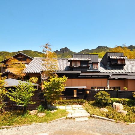 Shimayado Mari Hotel Shodoshima Buitenkant foto