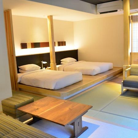 Shimayado Mari Hotel Shodoshima Buitenkant foto