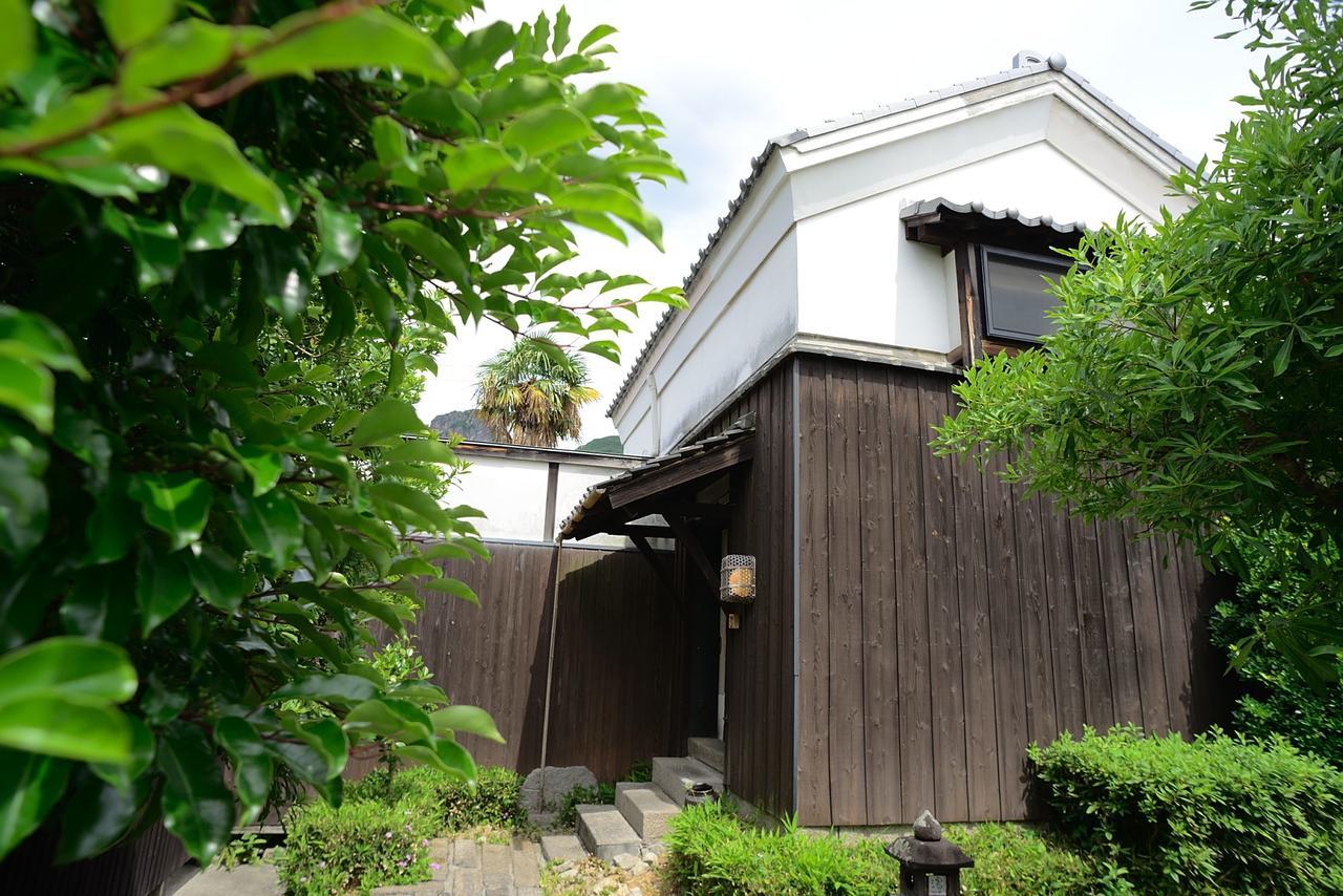 Shimayado Mari Hotel Shodoshima Buitenkant foto