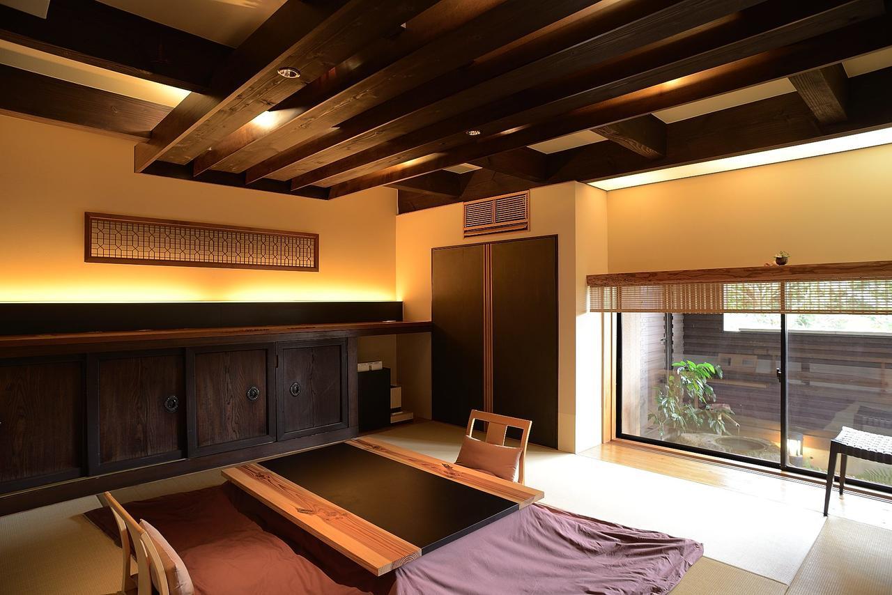 Shimayado Mari Hotel Shodoshima Buitenkant foto