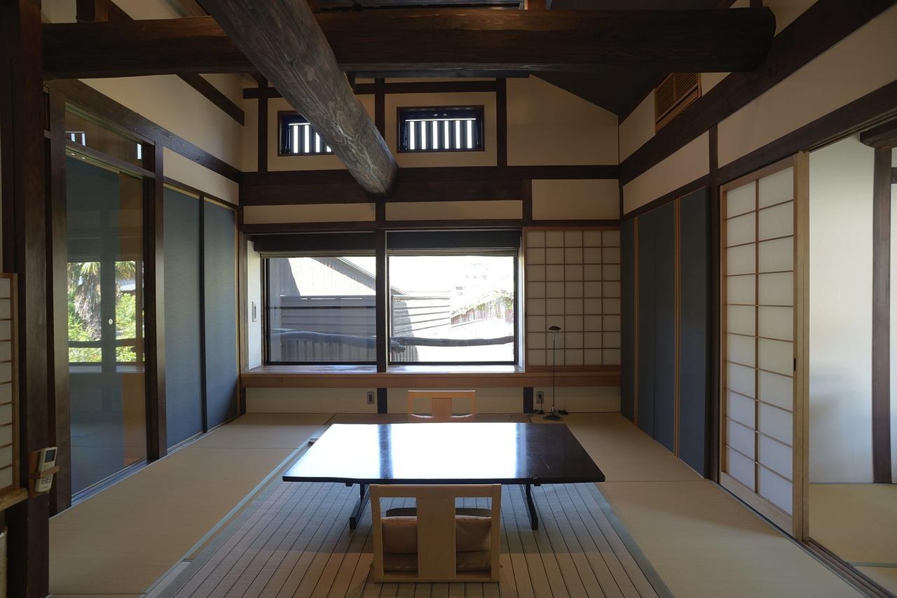 Shimayado Mari Hotel Shodoshima Buitenkant foto