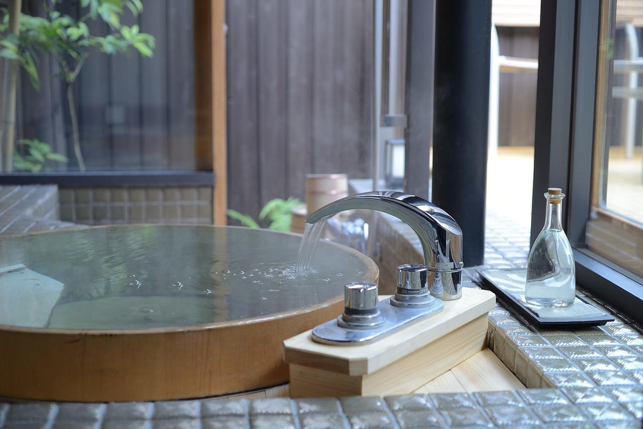 Shimayado Mari Hotel Shodoshima Buitenkant foto