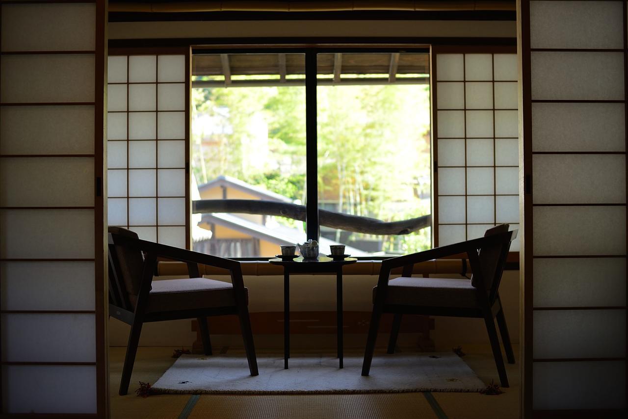Shimayado Mari Hotel Shodoshima Buitenkant foto