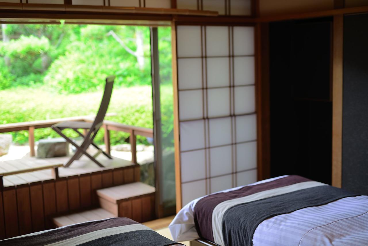 Shimayado Mari Hotel Shodoshima Buitenkant foto
