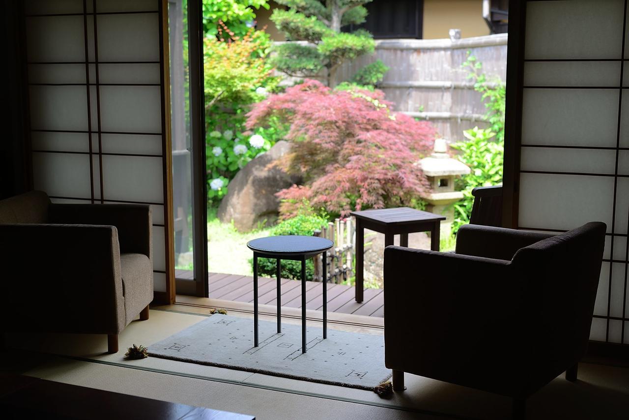 Shimayado Mari Hotel Shodoshima Buitenkant foto