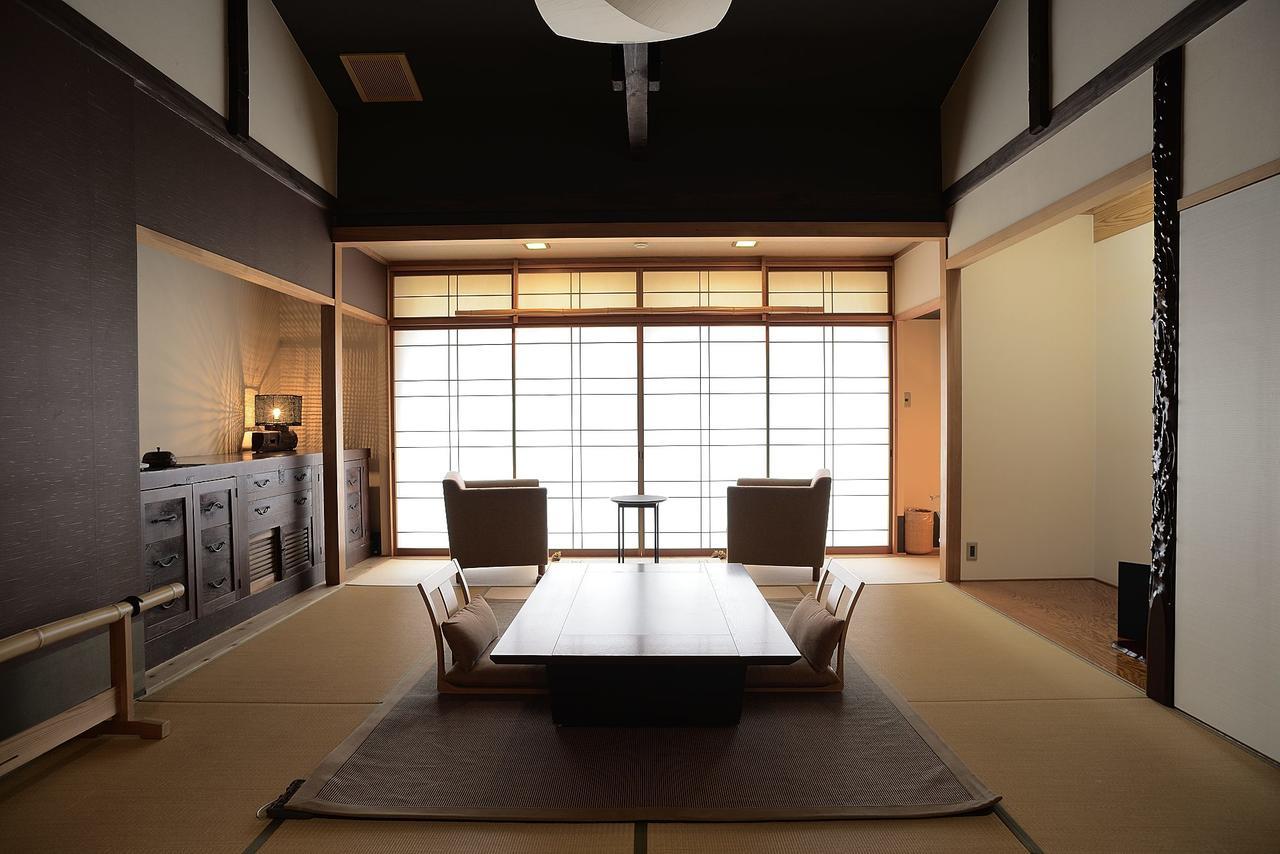 Shimayado Mari Hotel Shodoshima Buitenkant foto