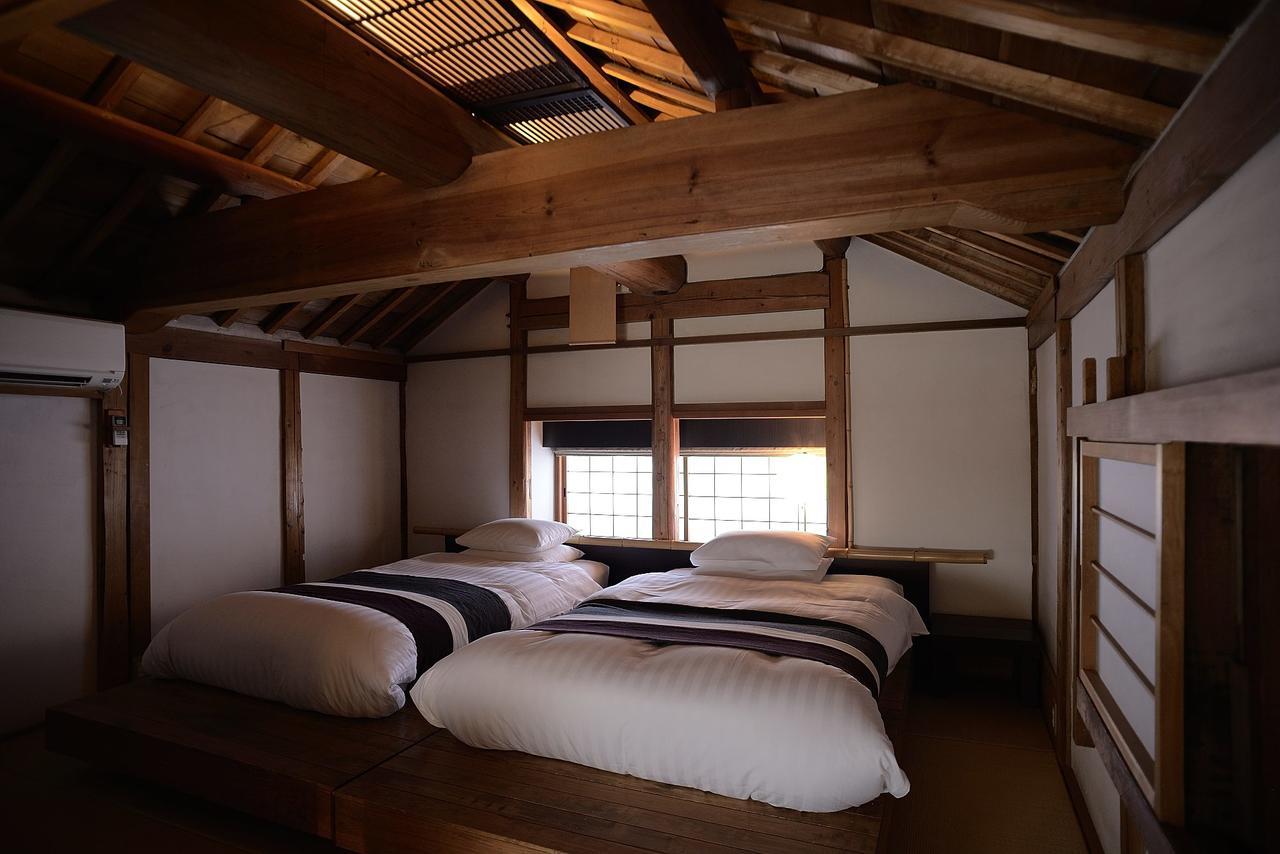 Shimayado Mari Hotel Shodoshima Buitenkant foto
