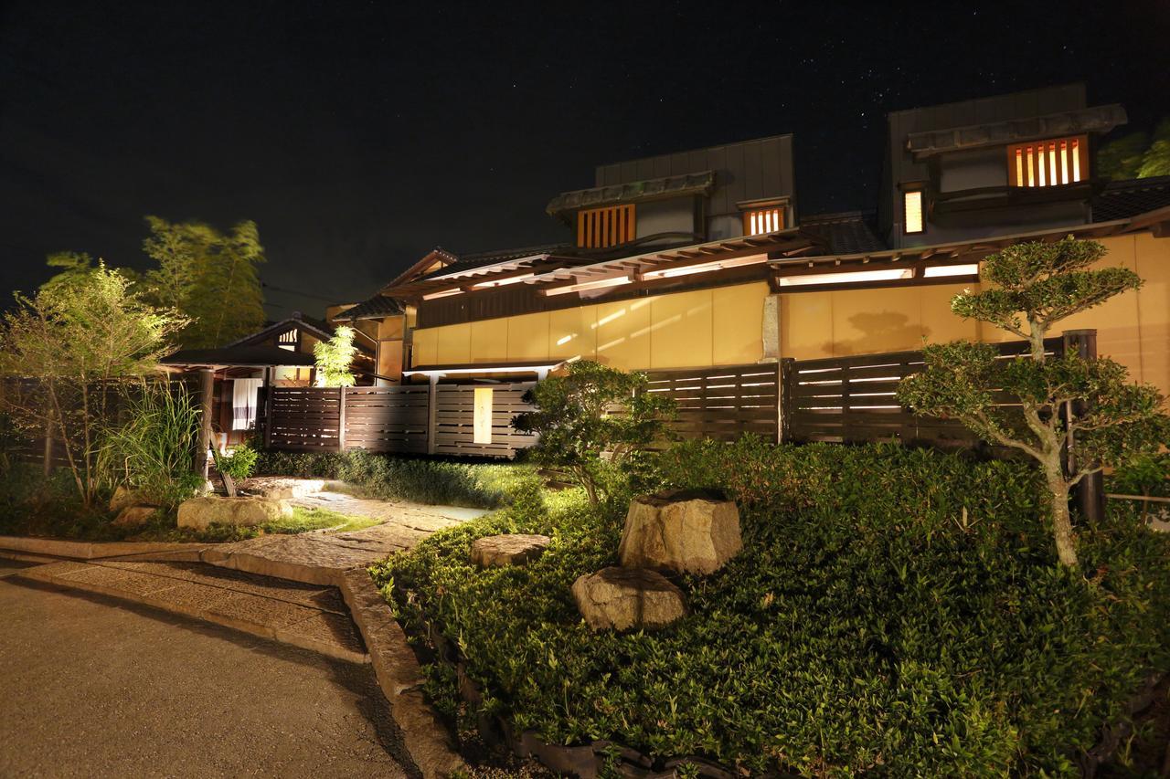 Shimayado Mari Hotel Shodoshima Buitenkant foto