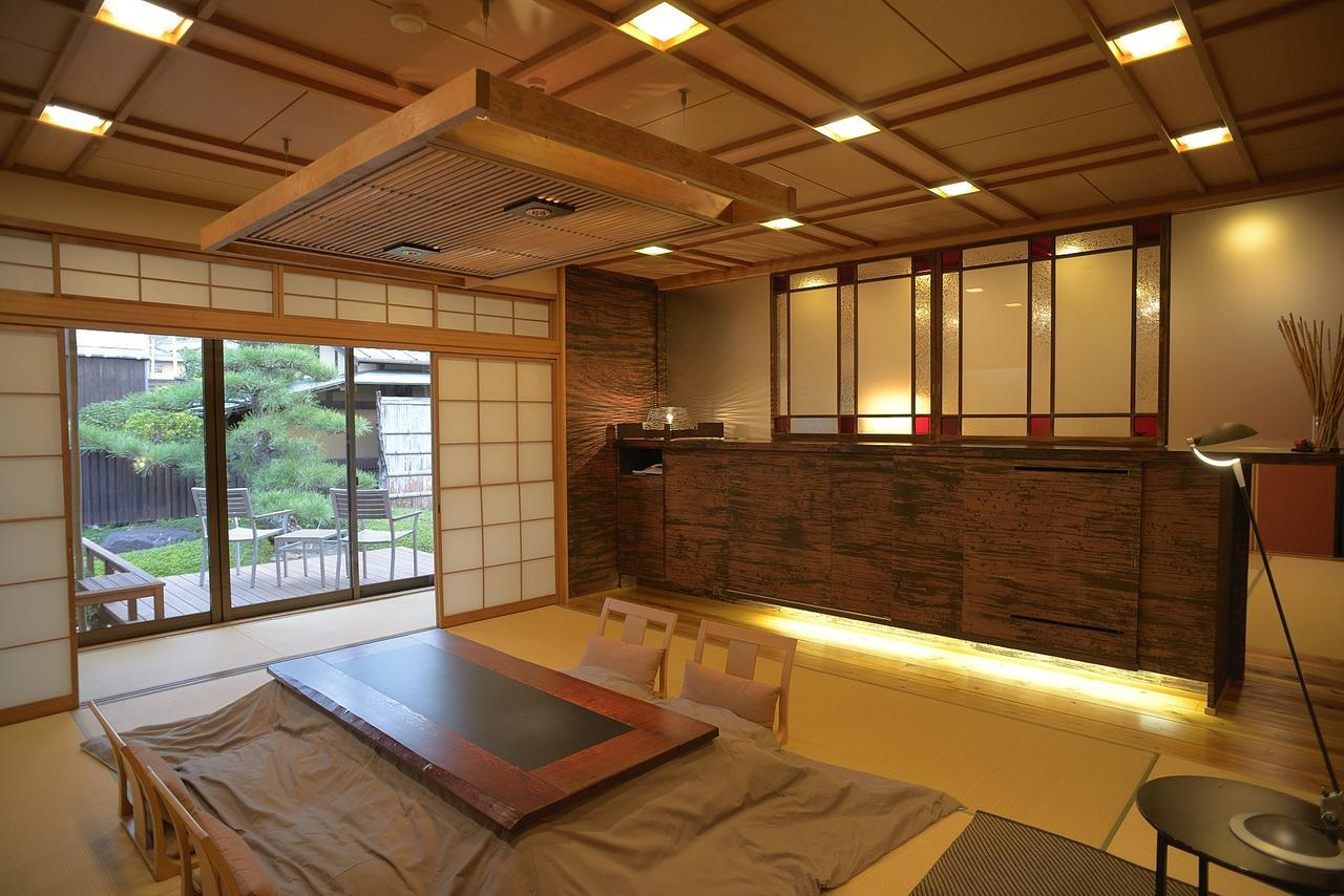 Shimayado Mari Hotel Shodoshima Buitenkant foto