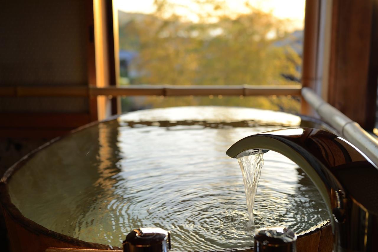 Shimayado Mari Hotel Shodoshima Buitenkant foto