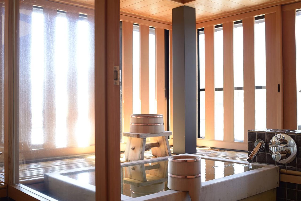 Shimayado Mari Hotel Shodoshima Buitenkant foto