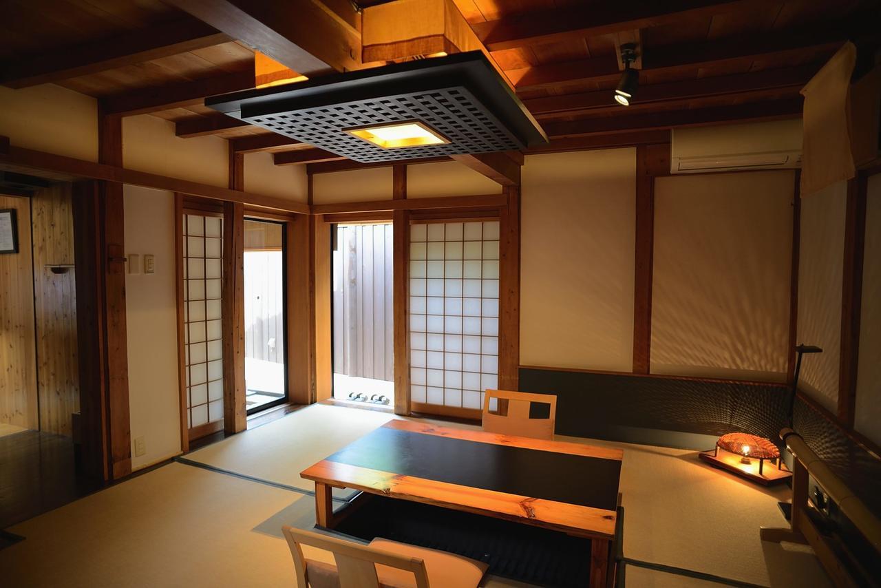 Shimayado Mari Hotel Shodoshima Buitenkant foto