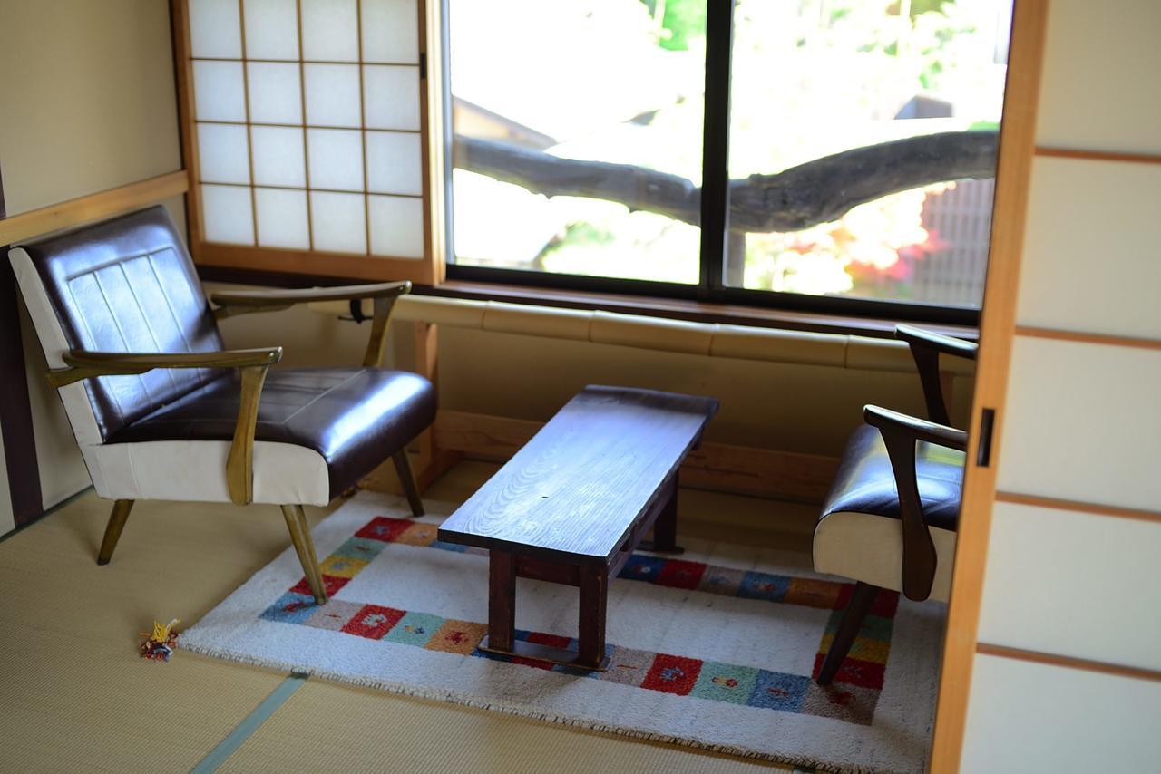 Shimayado Mari Hotel Shodoshima Buitenkant foto