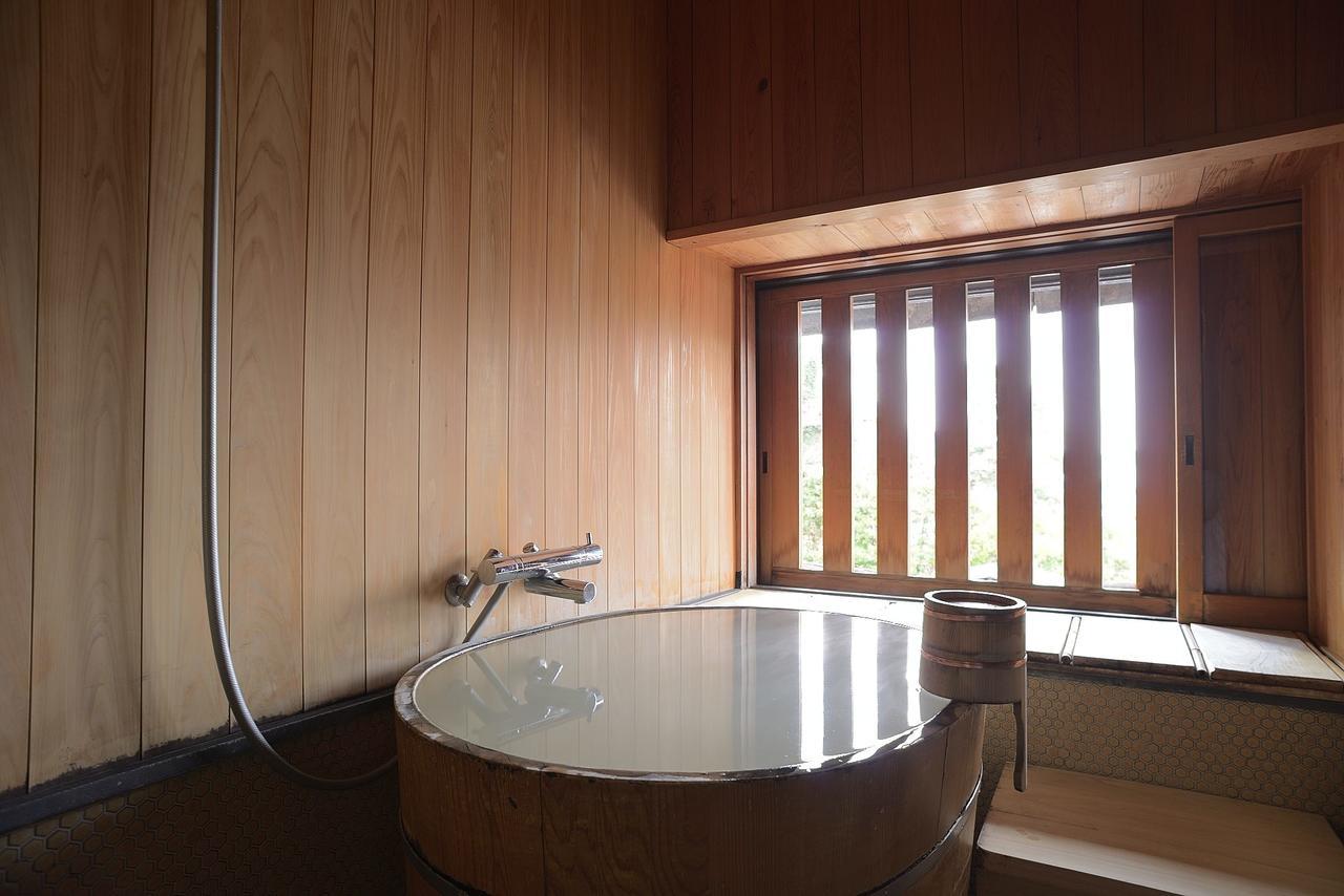 Shimayado Mari Hotel Shodoshima Buitenkant foto