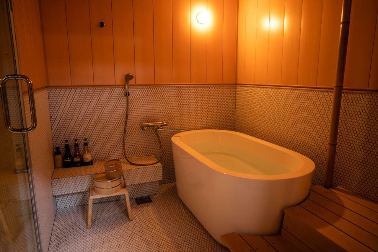 Shimayado Mari Hotel Shodoshima Buitenkant foto