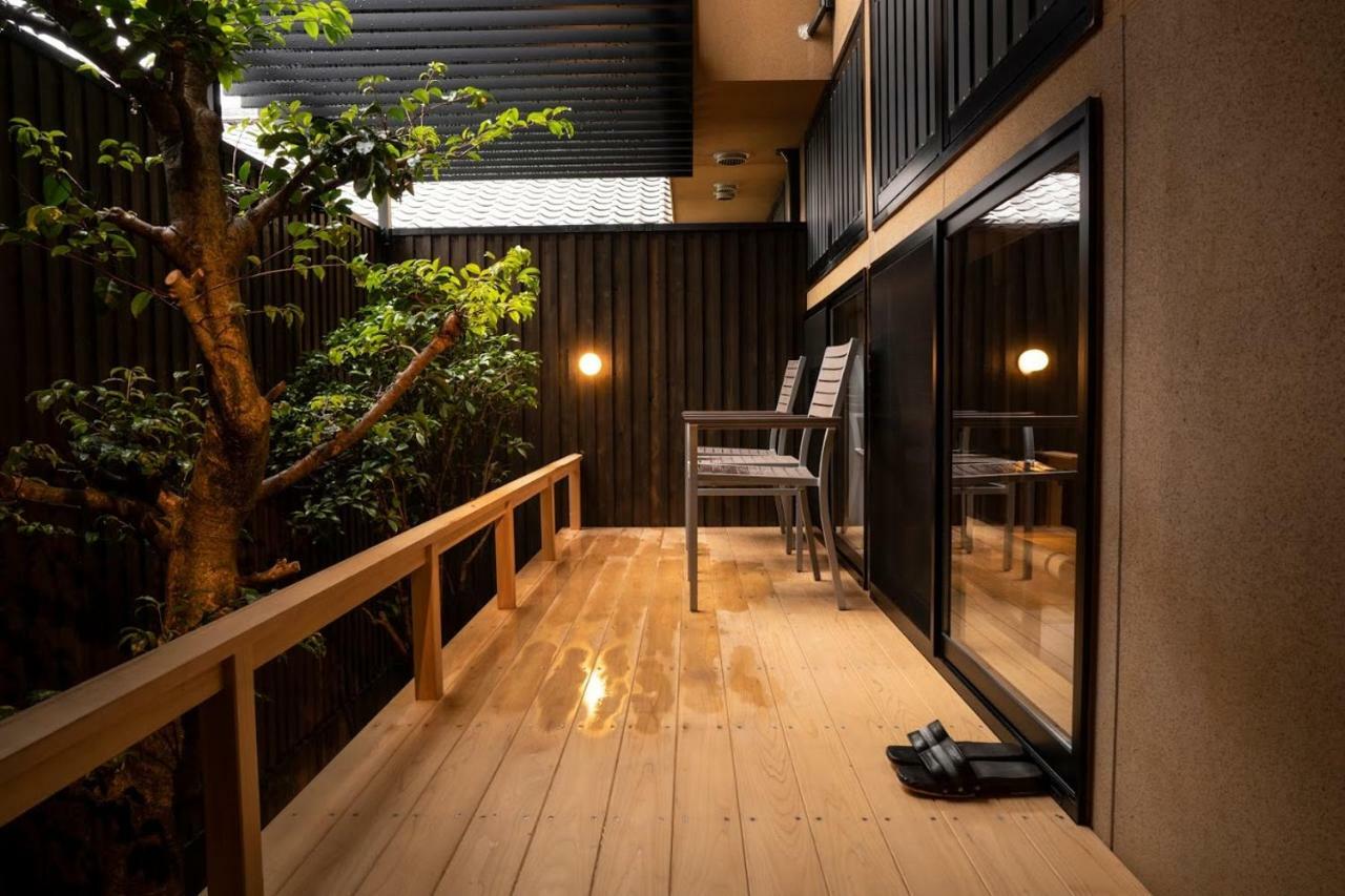 Shimayado Mari Hotel Shodoshima Buitenkant foto