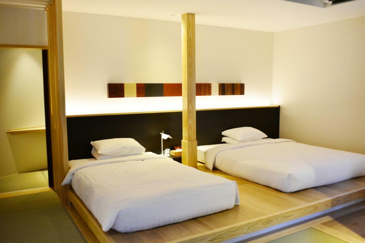 Shimayado Mari Hotel Shodoshima Buitenkant foto